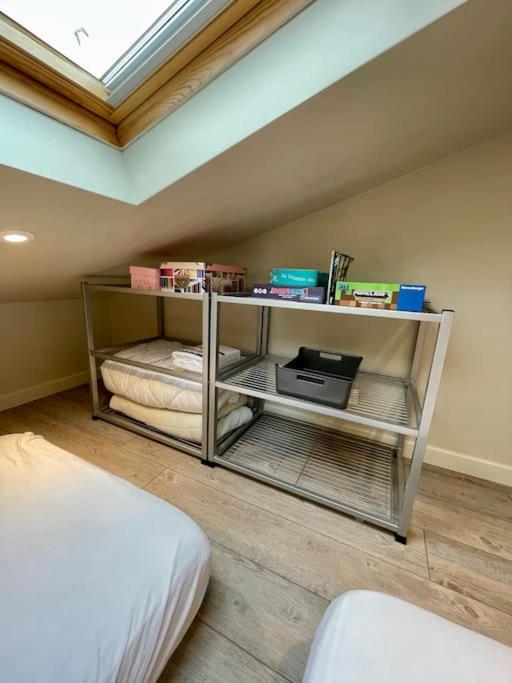 Appartement 6 Personnes ル・グロー・デュ・ロワ エクステリア 写真