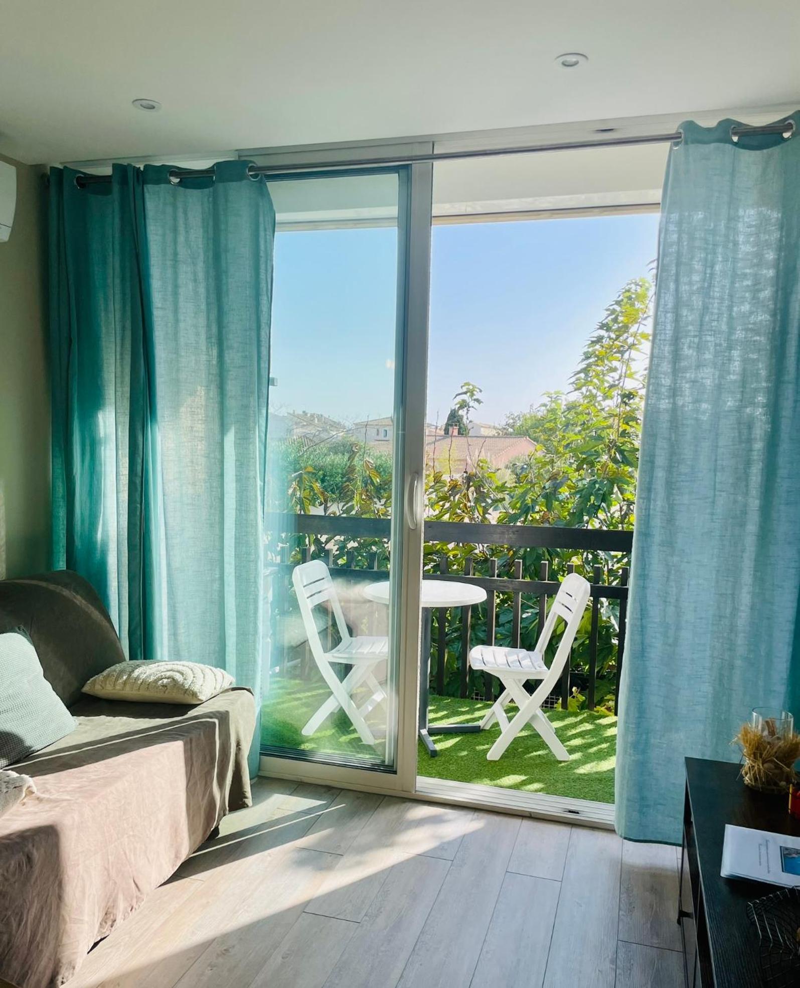 Appartement 6 Personnes ル・グロー・デュ・ロワ 部屋 写真