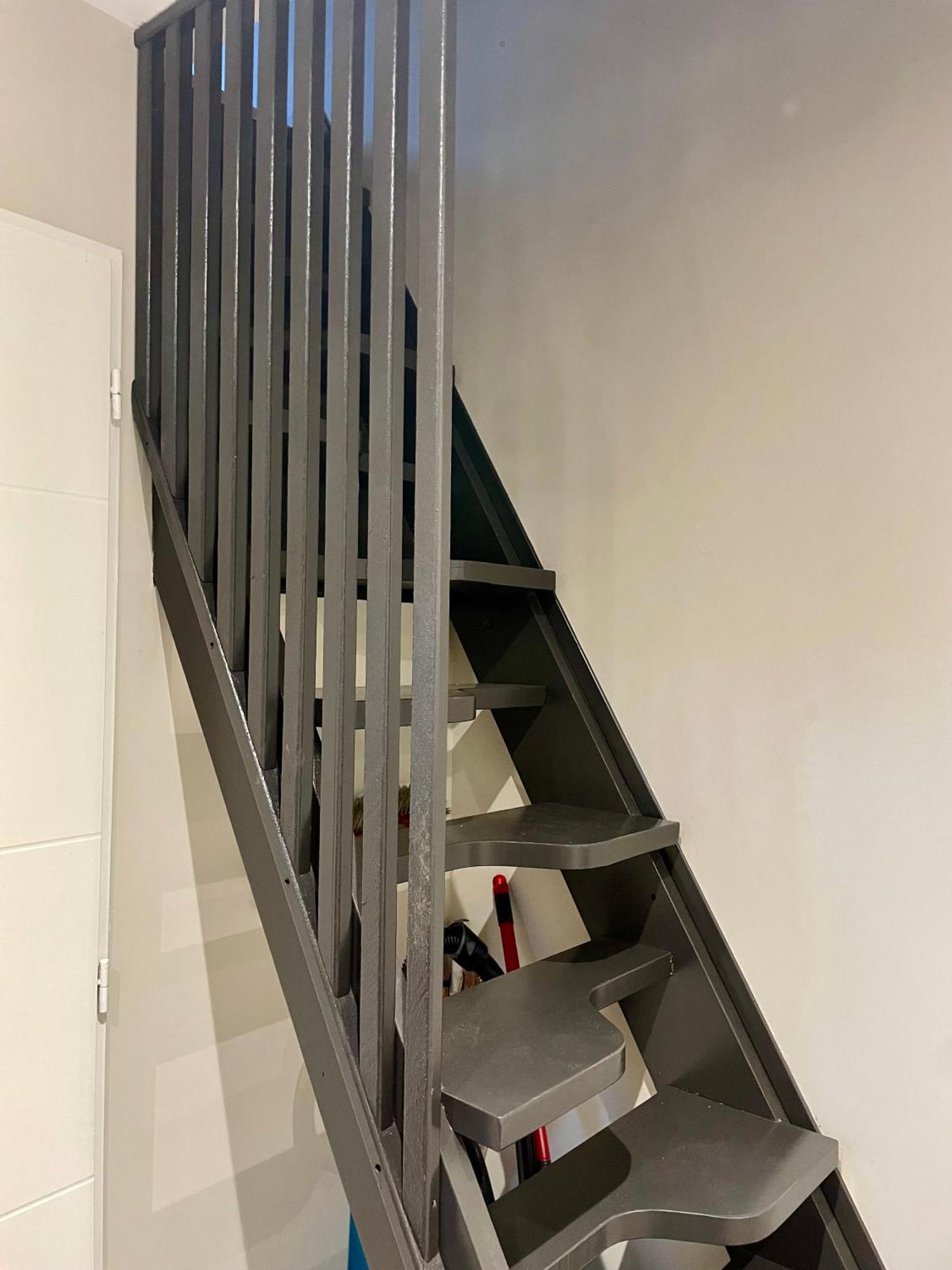 Appartement 6 Personnes ル・グロー・デュ・ロワ エクステリア 写真