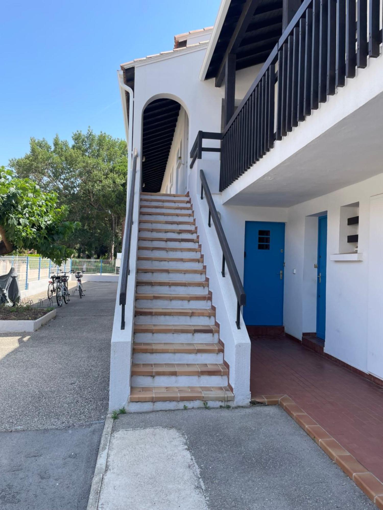 Appartement 6 Personnes ル・グロー・デュ・ロワ エクステリア 写真